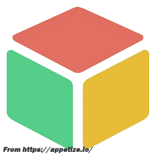 Appetize.io