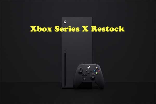 xbox series x restock thumbnail