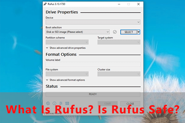 er rufus sikker thumbnail