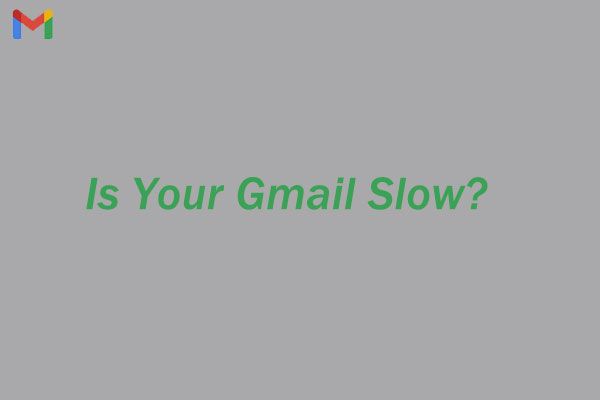gmail langzame miniatuur