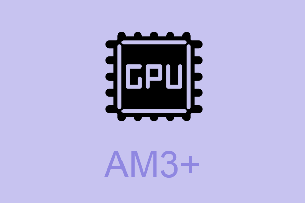 am3 cpu 缩略图