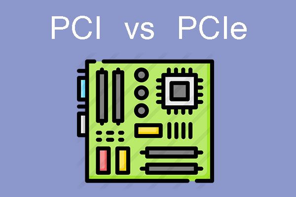 pci vs pcie thumbnail