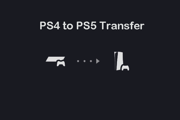 hvordan man overfører ps4-data til ps5-thumbnail