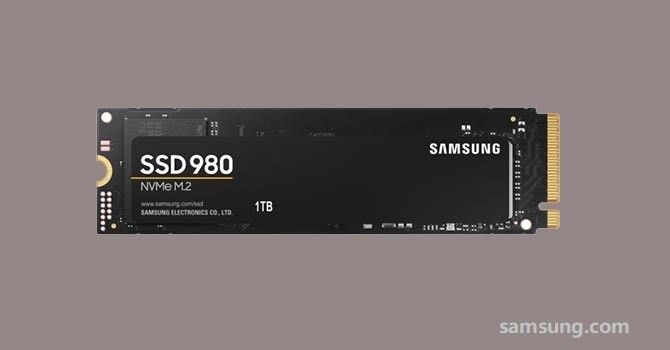 Samsung 980