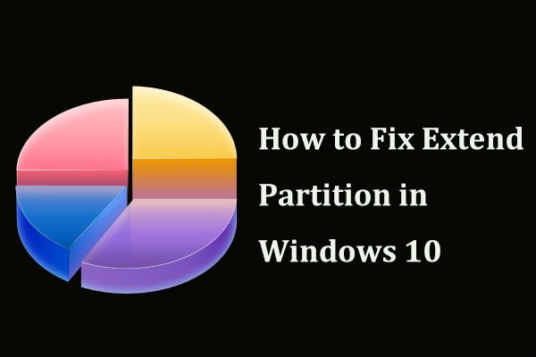 udvide windows 10 partition thumbnail