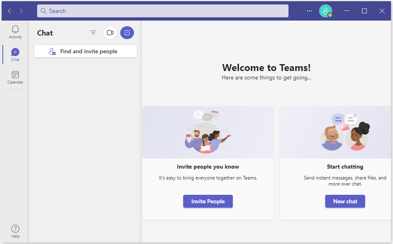Microsoft Teams