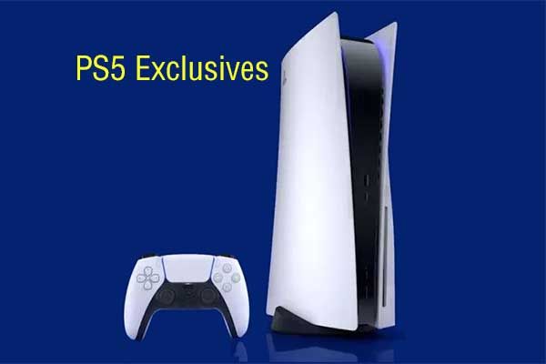 ps5 exclusieve miniatuur