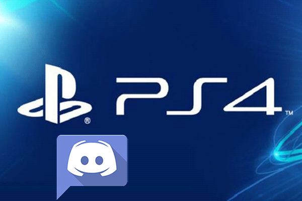 installeer discord op ps4 thumbnail