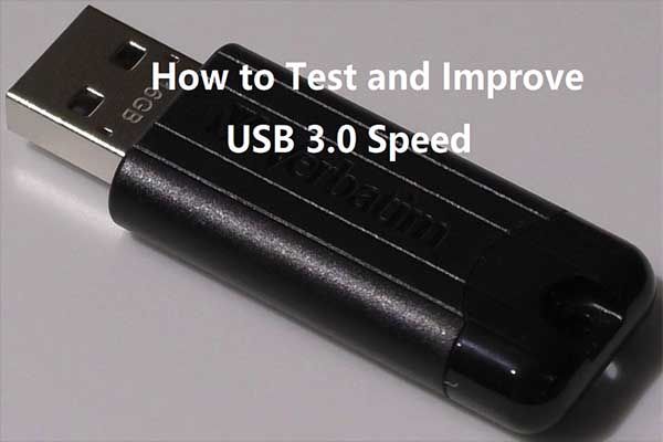 usb 3 0 speed thumbnail