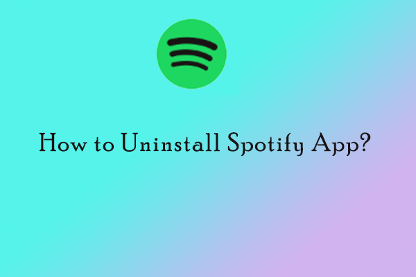 afinstaller spotify thumbnail