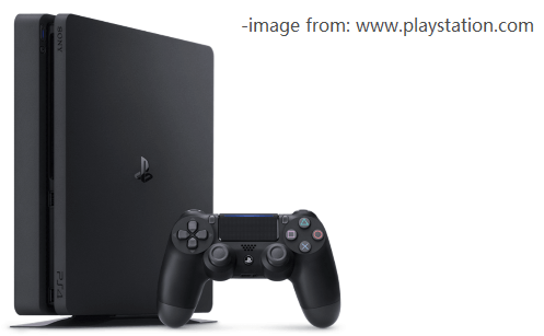 PS4