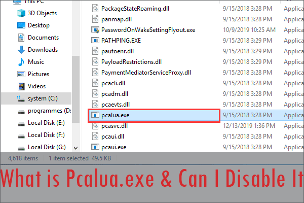 pcalua.exe