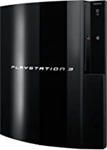 20 GB PlayStation 3
