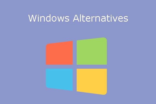 алтернативна миниатюра на windows