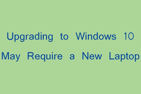 Windows 10 лаптоп