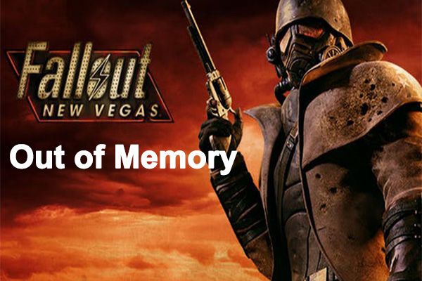 thumbnail for fallout new vegas ud af hukommelsen