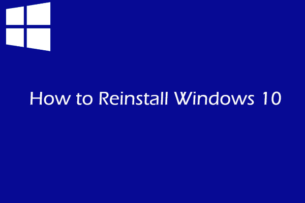 hoe Windows-thumbnail opnieuw te installeren