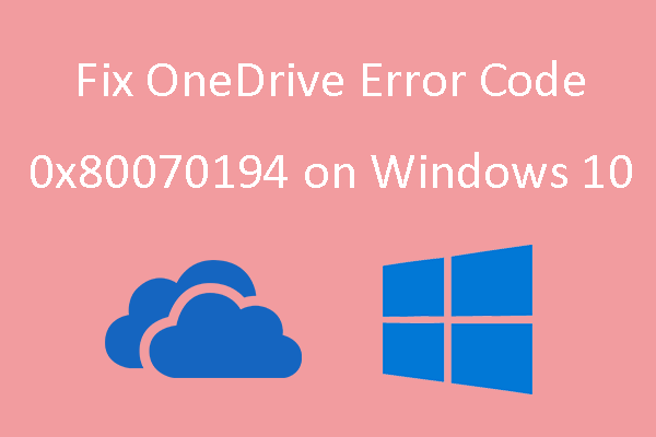 0x80070194