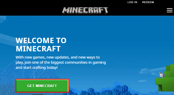 koop Minecraft