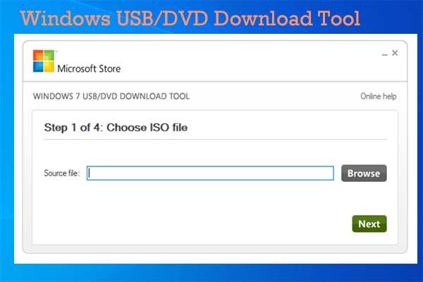 klik op de downloadknop