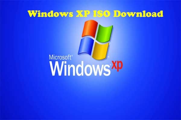 Миниатюра за изтегляне на windows xp iso