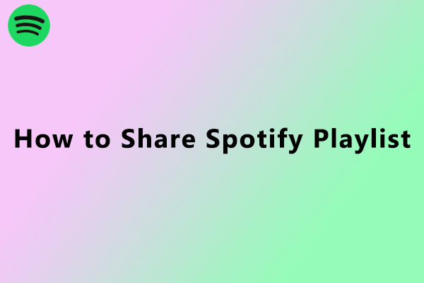 hoe muziek te uploaden naar Spotify-miniatuur