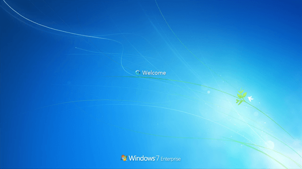 Windows starter
