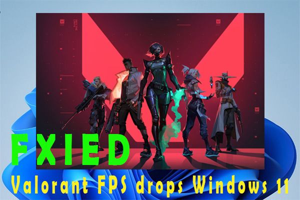 dappere fps laat windows 11 10 thumbnail vallen