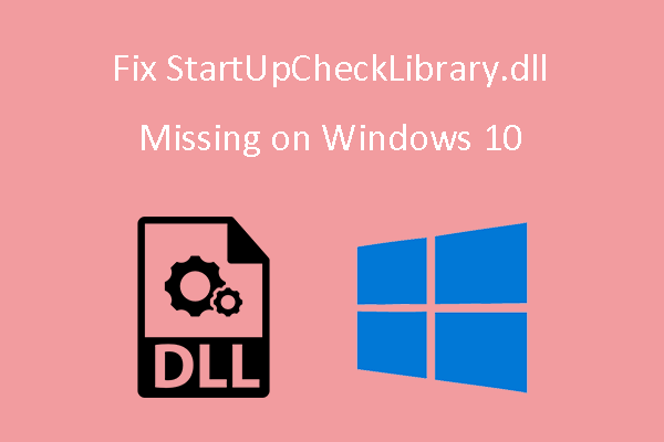 StartUpCheckLibrary.dll