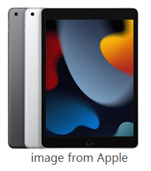 iPads