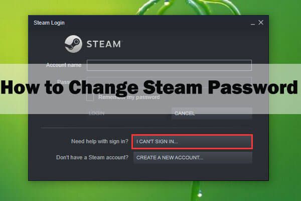 skift miniaturebillede for steam-adgangskode