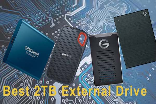 beste 2 tb externe harde schijf thumbnail