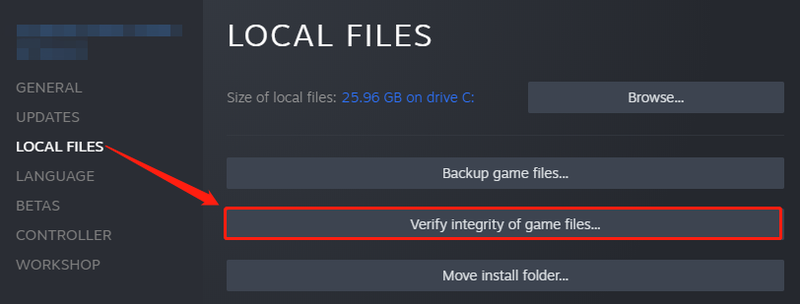 verificare l