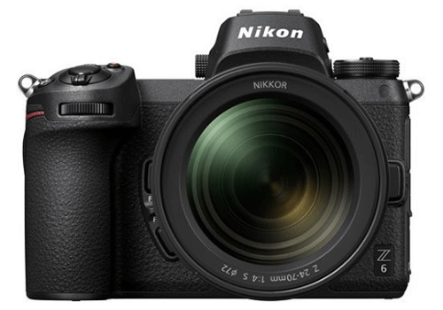 Nikon Z6