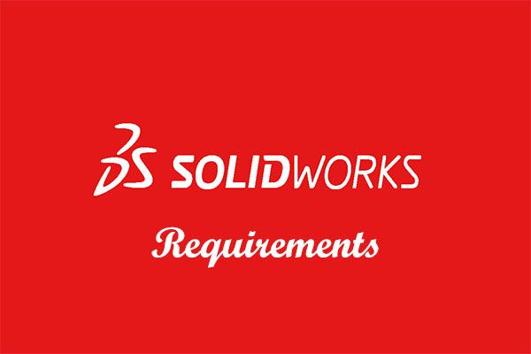 Изисквания на SolidWorks