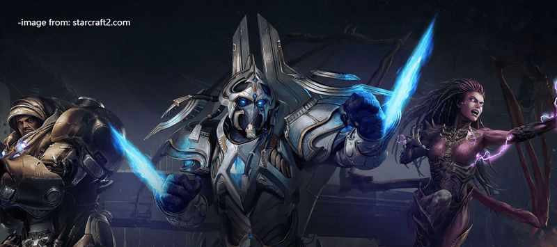 StarCraft 2
