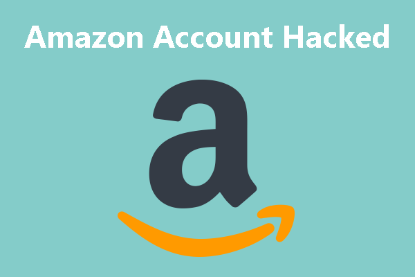 Хакнато миниизображение на акаунт в amazon