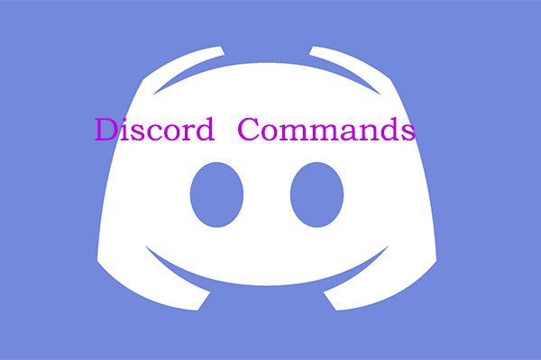 discord commando