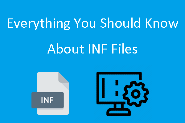 INF fil