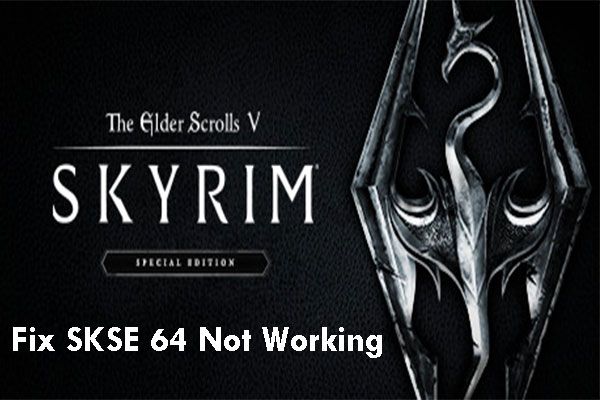 nexus mod manager не е настроен да работи с миниатюра на skyrim