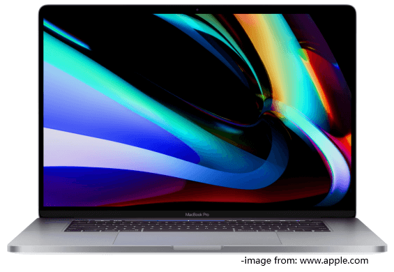 MacBook Pro
