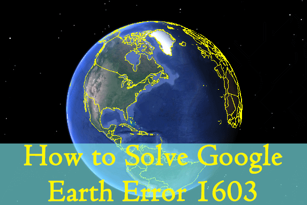 fejl 1603 thumbnail