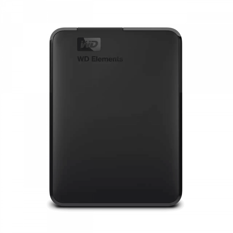   WD elementer