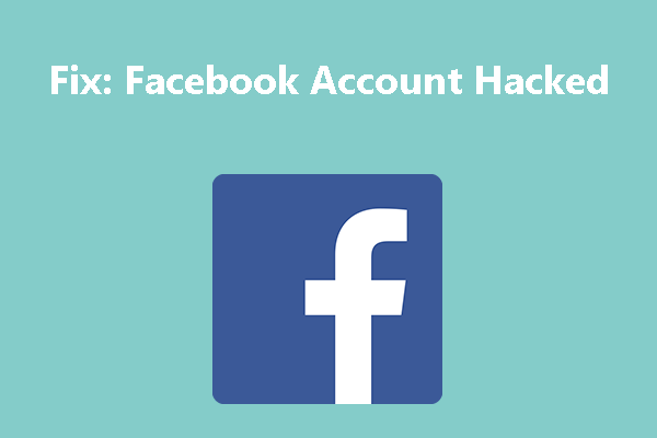 facebook-account gehackte thumbnail