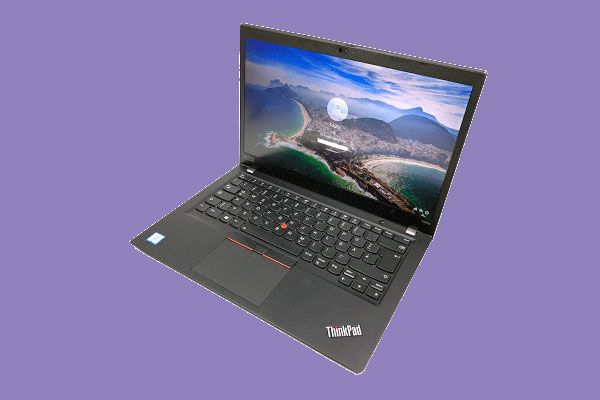 upgrade ssd lenovo thinkpad t490s thumbnail