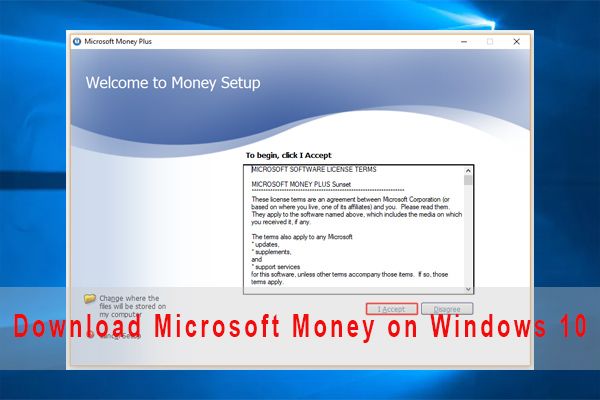 Microsoft penge download win10 thumbnail