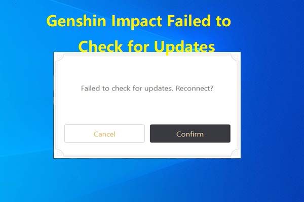 Genshin Impact trage download