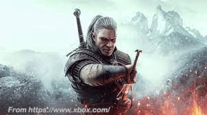   Witcher 3: Wild Hunt