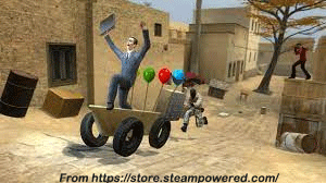  Garrys Mod
