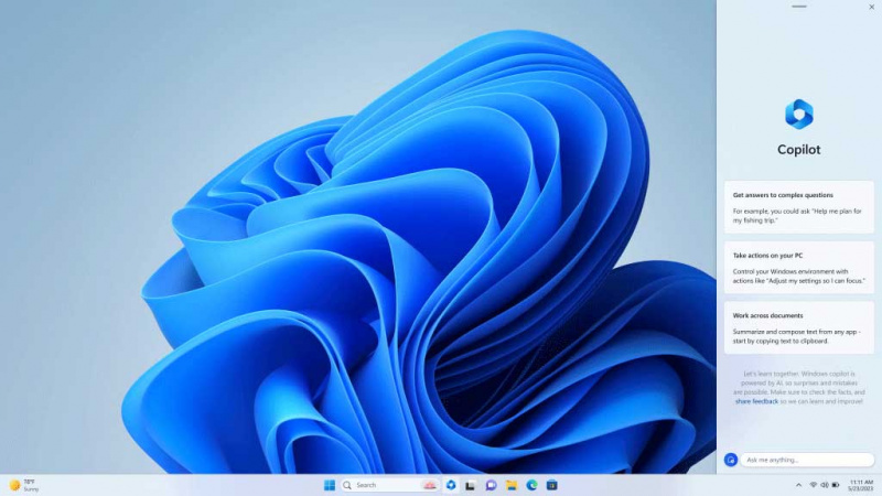 Copilota di Windows